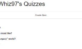 Which of these quizzes should .I complete? (these are old unfinished ones from about a month ago)