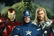Which movie series do you like more: Iron Man,Thor, Captain America or Hulk?