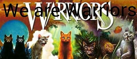 Best Warrior Cat?