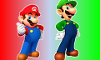 Which Mario game character do you like more: Mario or Luigi?