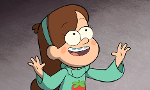 Who's better for Mabel Pines?