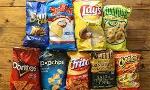 What type of chips do you like? (1)