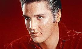 Do u guys like Elvis Presley?