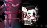 Mangle or Funtime foxy