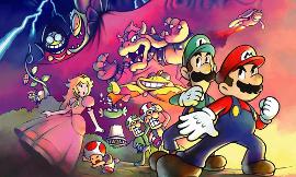is Mario or Luigi better?