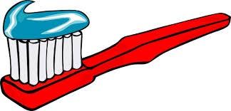 If you're late for school, would you clean your teeth? If you're late for school, would you clean your teeth?