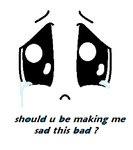What would upset you more? What would upset you more?