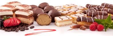 Which dessert is da booomb? Which dessert is da booomb?