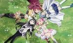 What is your favorite Madoka Magica character?