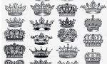 Which crown is the most beautiful?