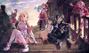 Which SAO Character Do You Like Best?