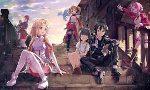 Which SAO Character Do You Like Best?