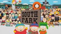 whos your favorite south park character?