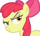 Who is the best cutie mark crusader??