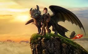 whitch one of toothless is cuter