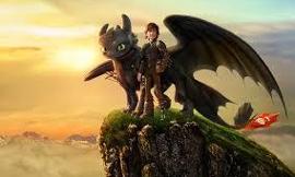 whitch one of toothless is cuter