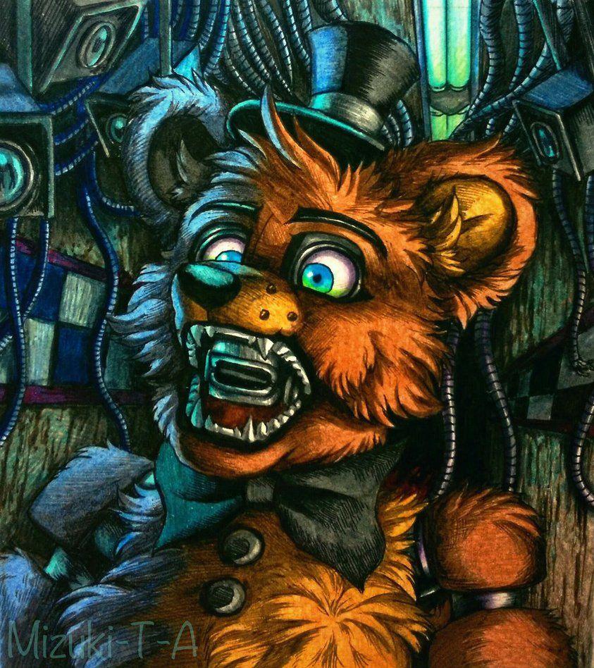 What is ur fav freddy pic? What is ur fav freddy pic?