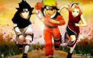 Pick which Naruto Character is the best