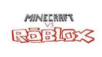 Roblox or Minecraft