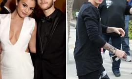 Selena Gomez & Zedd or Justin Bieber and Selena Gomez