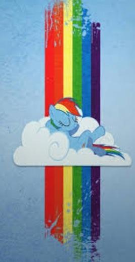 Best Rainbow Dash meme