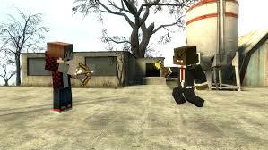 Which Minecraft Youtuber do you like Better BajanCanadian or ASF Jerome