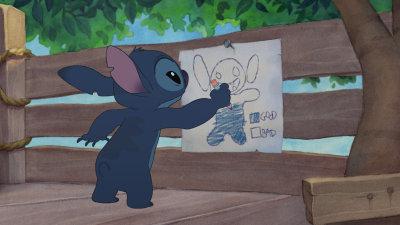 Did you enjoy Lilo and Stitch: Stitch Gets a Glitch?