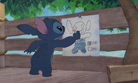 Did you enjoy Lilo and Stitch: Stitch Gets a Glitch?