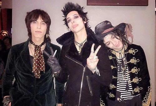 Who Is The Best Palaye Royale Member?