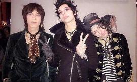 Who Is The Best Palaye Royale Member?