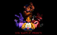 which five nights at Freddy's is your favorite