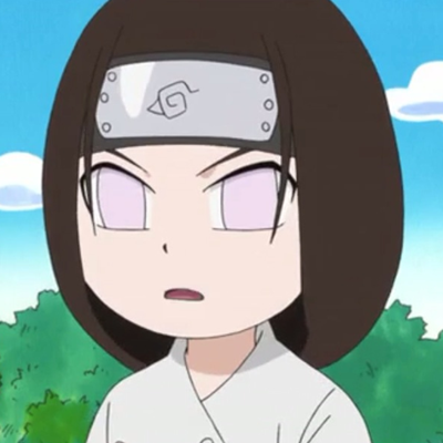 Which of Neji's fursonas is your favourite?