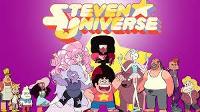 Who Is Your Favorite Steven Universe Character? (1)