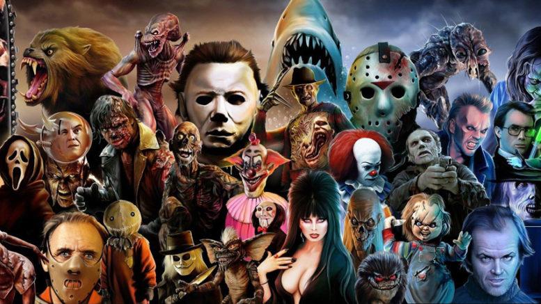 Who's the best horror movie villain? Who's the best horror movie villain?