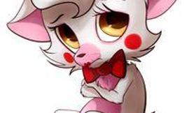 Is Mangle a male or female?