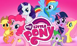 are you a fan of my little pony?