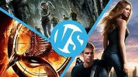 Maze runner, Divergent or Hunger Games?