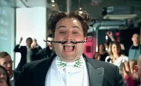 Go compare Guy