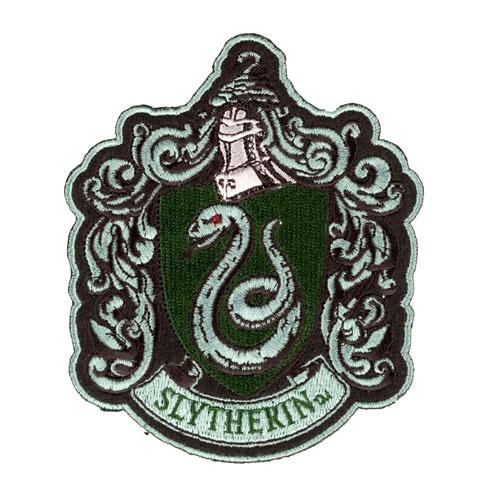 Slytherin! Slytherin!