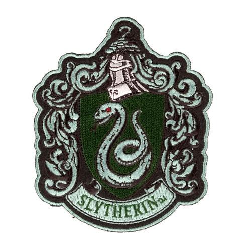 Slytherin!