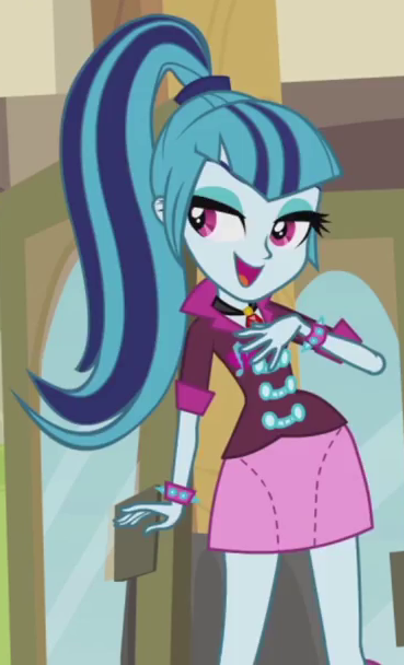 Sonata Dusk