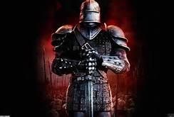 Knight Knight