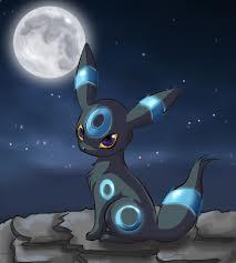 Shiny Umbreon