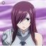 Do you like the bossy, Erza Scarlet?