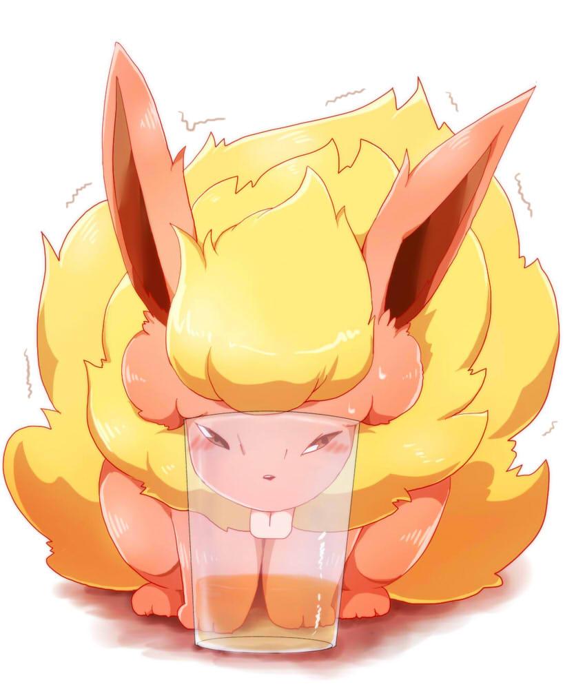 Flareon Flareon