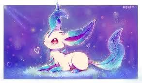 Shiny Leafeon Shiny Leafeon