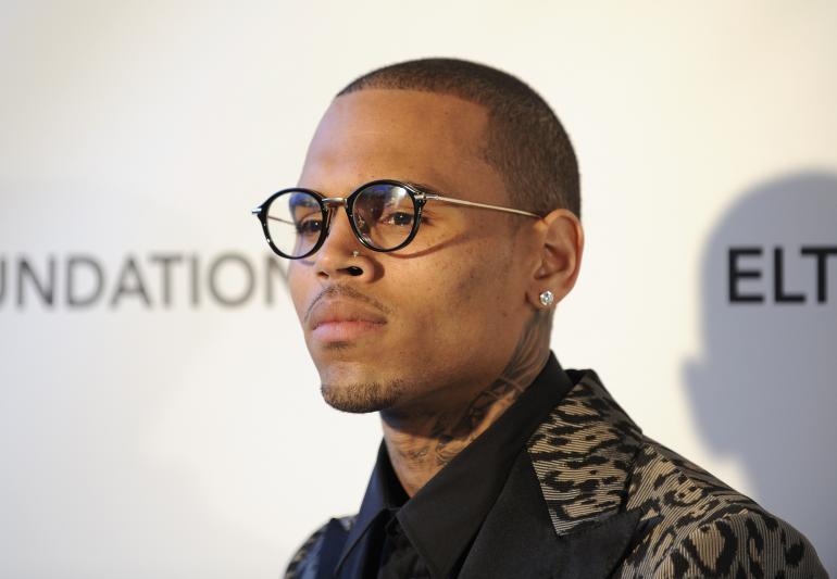 Chris Brown Chris Brown
