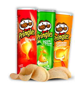 pringles