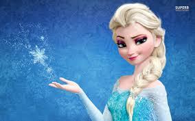 Elsa Elsa