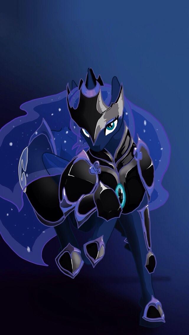 Princess Luna